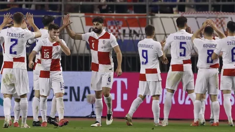 印尼世预赛10月逆袭复仇巴林，一洗2025年0比1惨败之辱